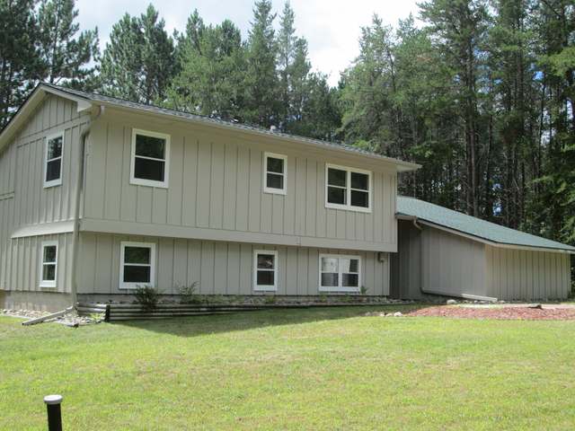 2496 Lake Nokomis Road Tomahawk, WI 54487 - Photo 11 of 14 Gallery Image 11