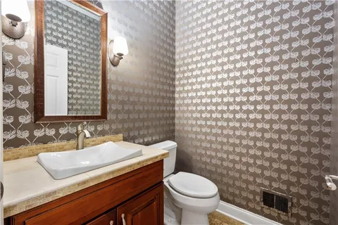 $940,000 | 531 Laurel Oak Drive, Sewickley, PA 15143