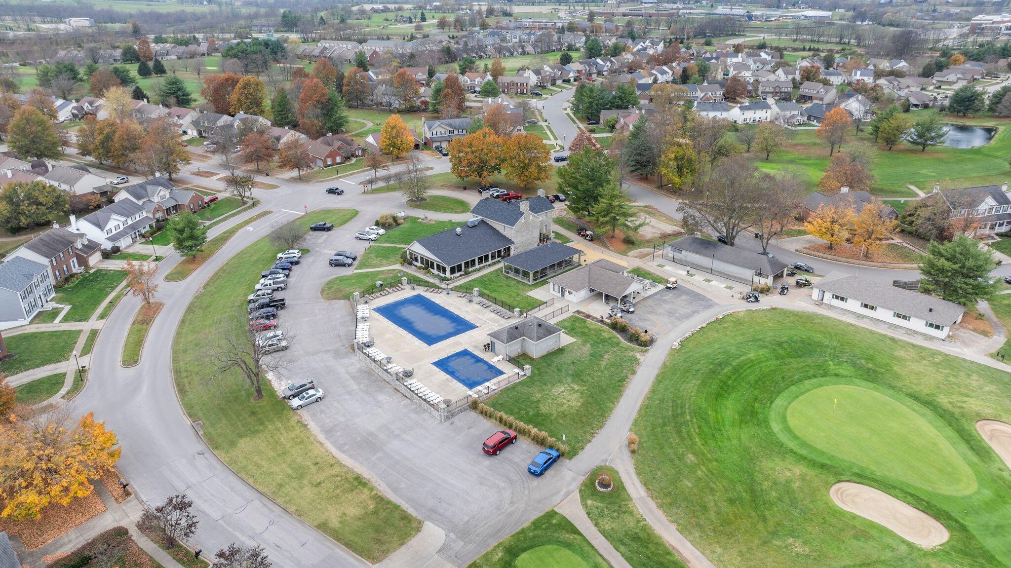 148 Inverness Drive Georgetown, KY 40324 - Photo 58 of 58 62_DJI_20241113164919_0681_D