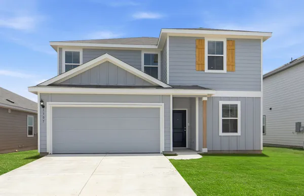 $309,990 | 1307 Sky Rdg Court, Belton, TX 76513