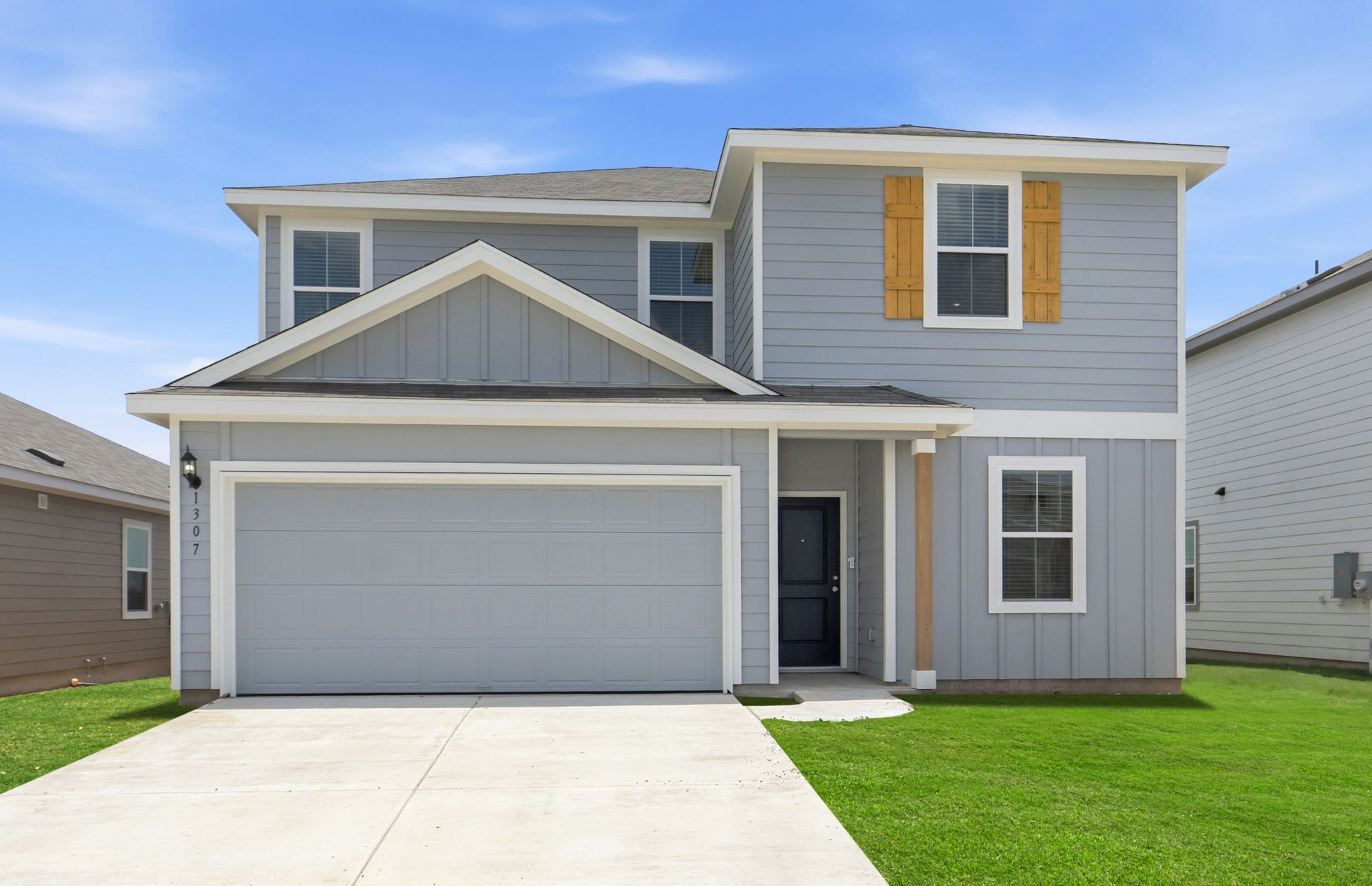 1307 Sky Rdg Court Belton, TX 76513 - Photo 1 of 36