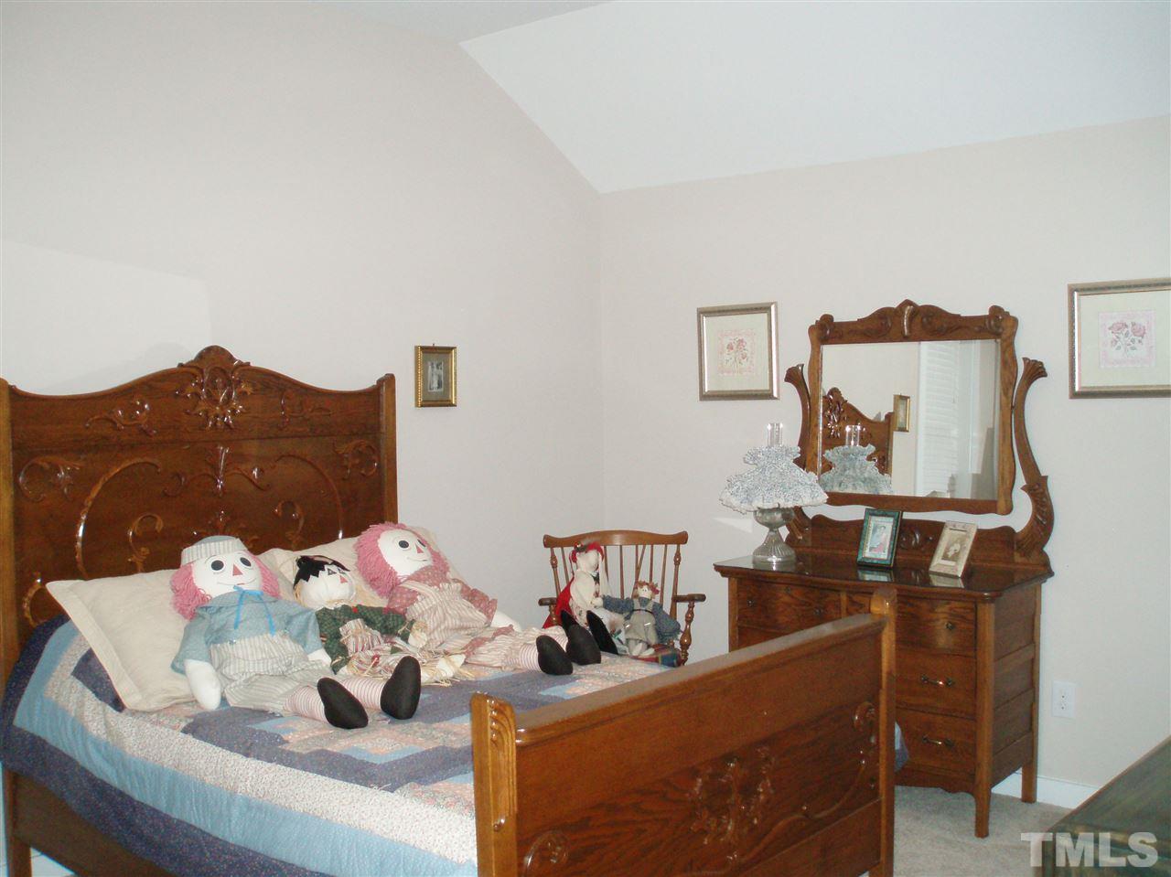 6108 Spring Branch Circle Raleigh, NC 27603 - Photo 14 of 20 a room with toys and dresser