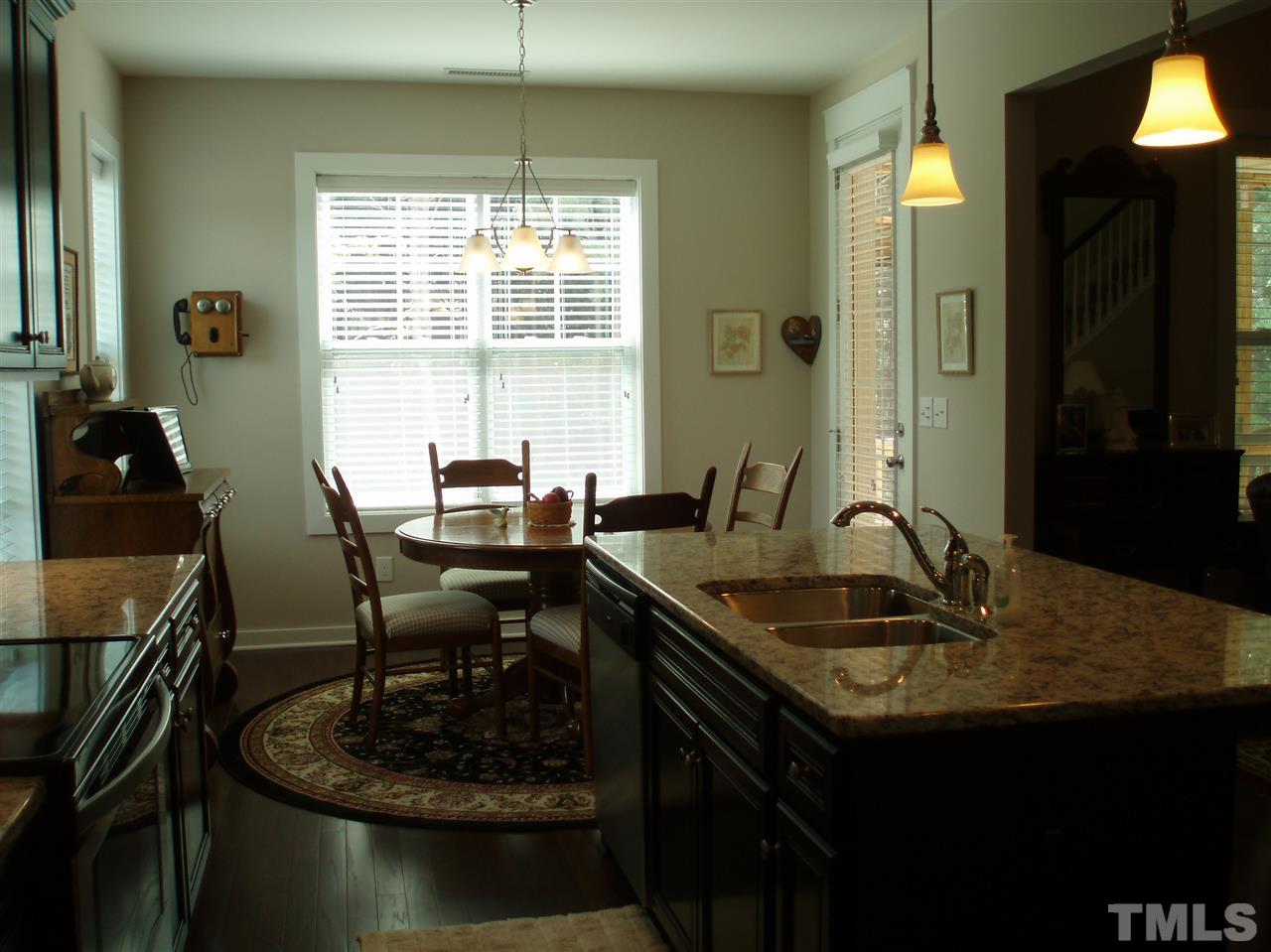 6108 Spring Branch Circle Raleigh, NC 27603 - Photo 5 of 20