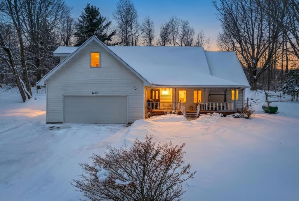 5465 Samels Road Williamsburg, MI 49690 - Photo 46 of 46