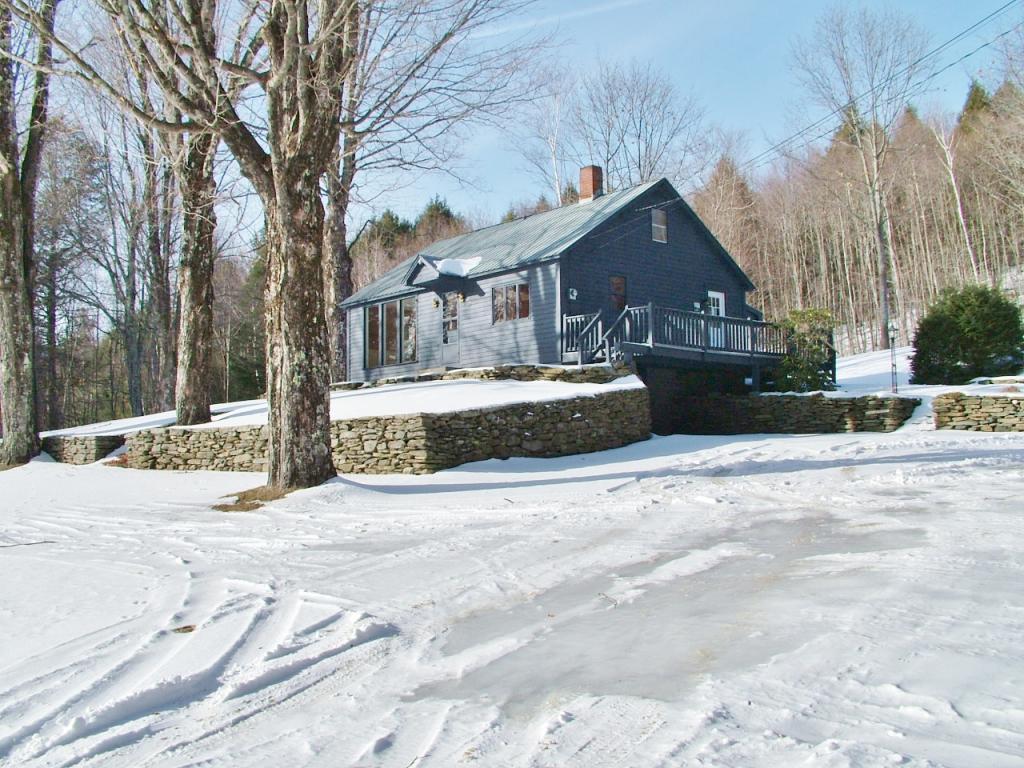 331 Timson Hill Road Newfane, VT 05345 - Photo 2 of 30