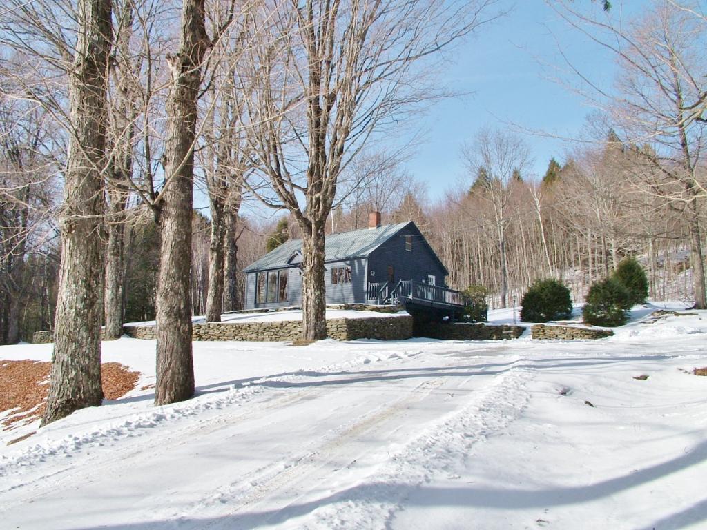 331 Timson Hill Road Newfane, VT 05345 - Photo 3 of 30
