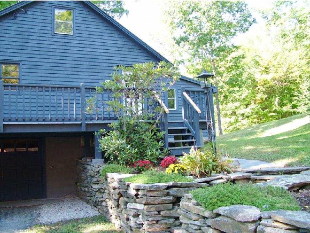 331 Timson Hill Road Newfane, VT 05345 - Photo 21 of 30