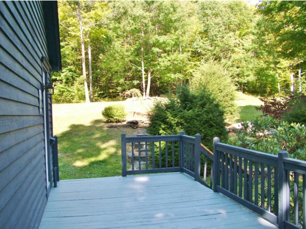 331 Timson Hill Road Newfane, VT 05345 - Photo 22 of 30