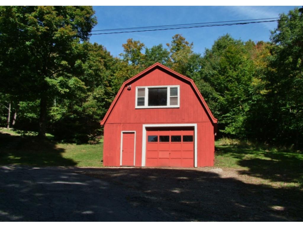 331 Timson Hill Road Newfane, VT 05345 - Photo 24 of 30