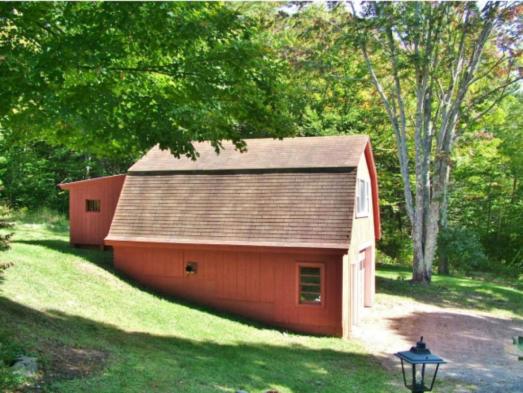 331 Timson Hill Road Newfane, VT 05345 - Photo 25 of 30