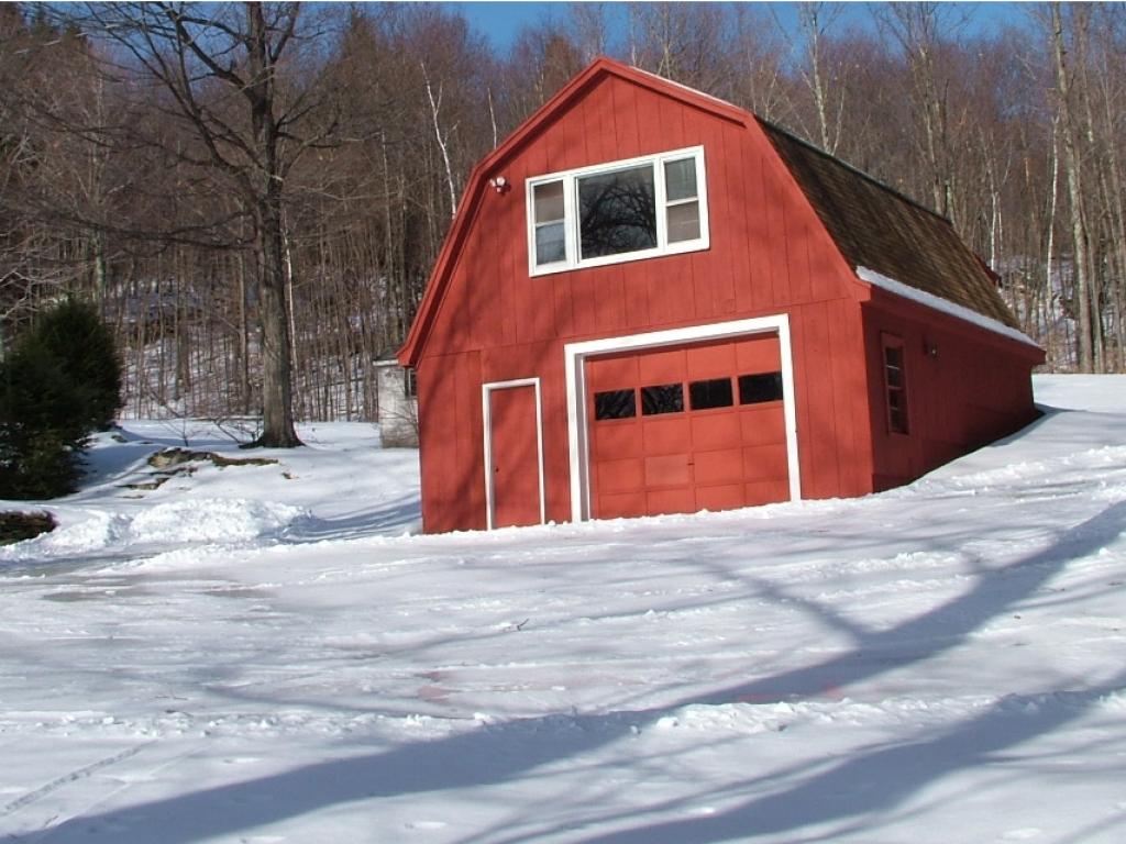 331 Timson Hill Road Newfane, VT 05345 - Photo 4 of 30
