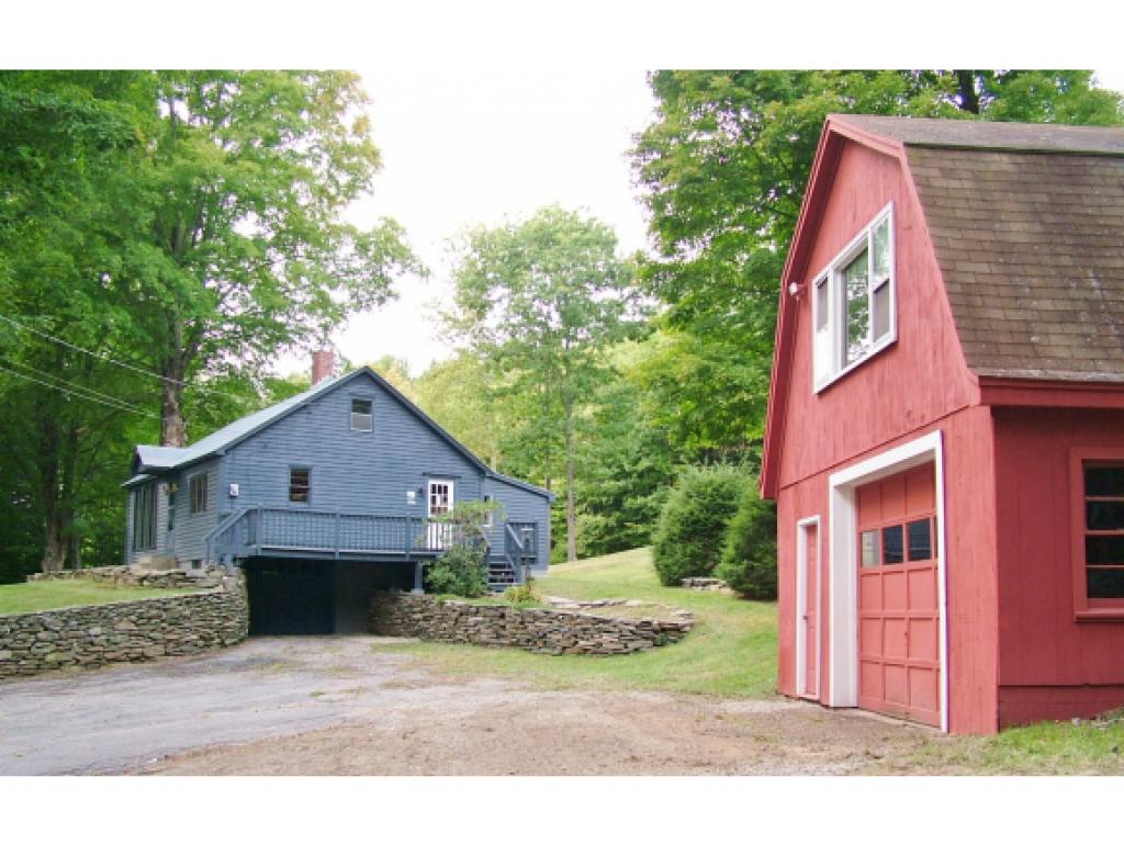 331 Timson Hill Road Newfane, VT 05345 - Photo 7 of 30