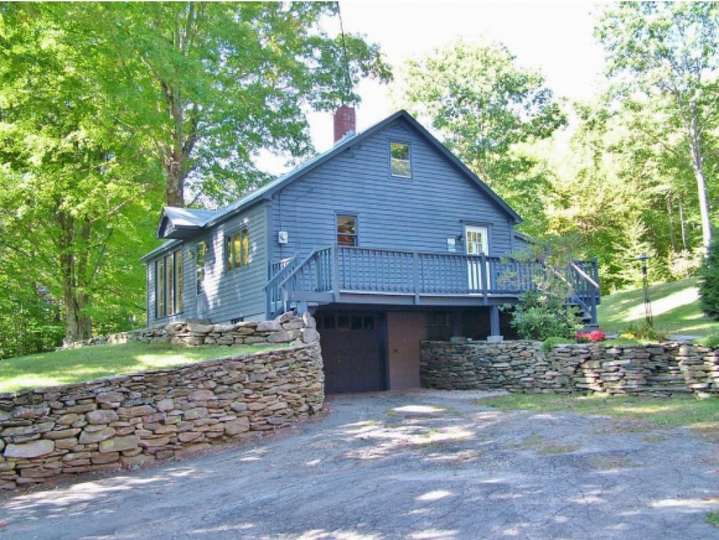 331 Timson Hill Road Newfane, VT 05345 - Photo 9 of 30