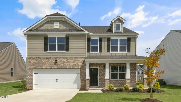 $417,750 | 1272 Pavo Path, Wendell, NC 27591