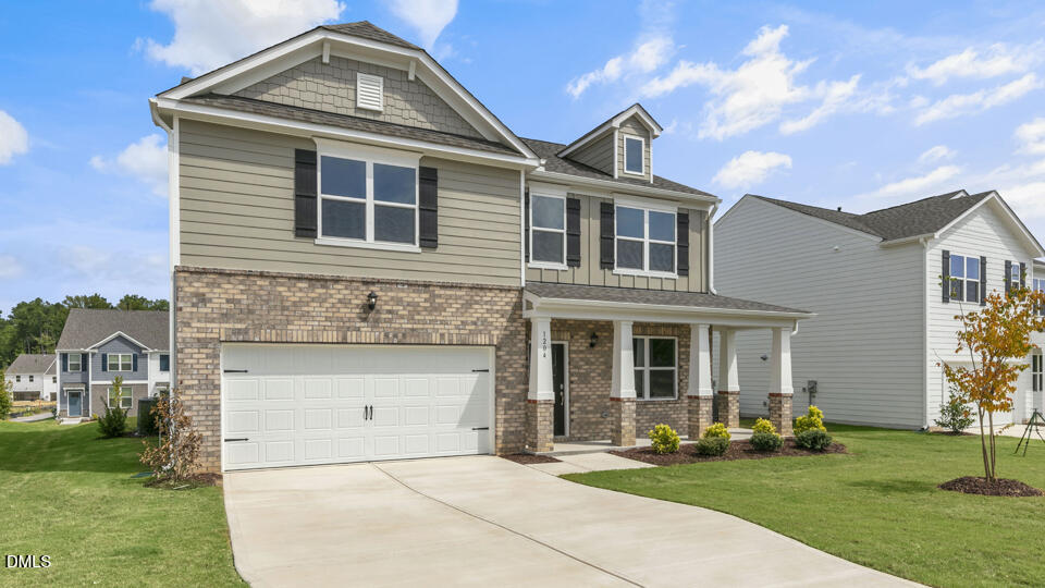 1272 Pavo Path Wendell, NC 27591 - Photo 3 of 57 anderson-farms-lot-122-006