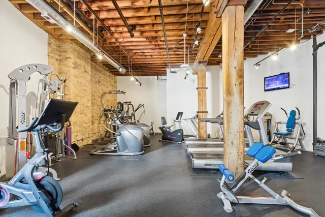 $315,000 | 226 North Clinton Street, Unit 510, Chicago, IL 60661