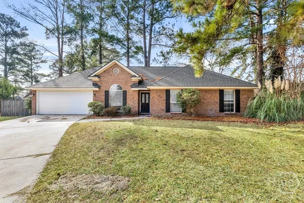 $285,000 | 24 Chamois Court, Pooler, GA 31322