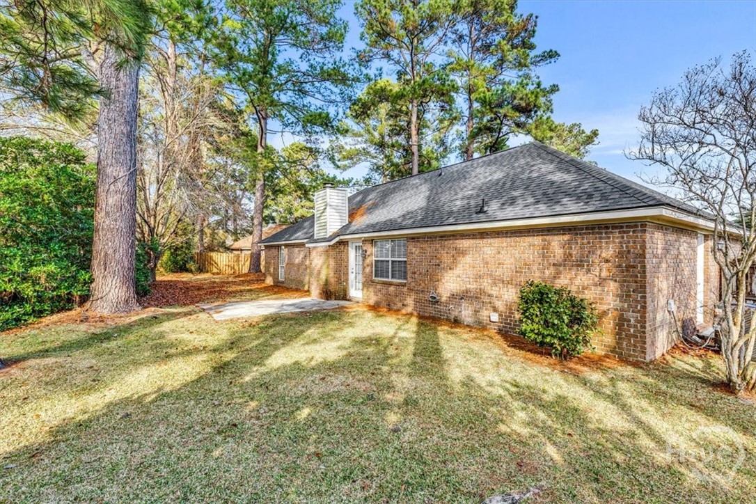 24 Chamois Court Pooler, GA 31322 - Photo 22 of 25