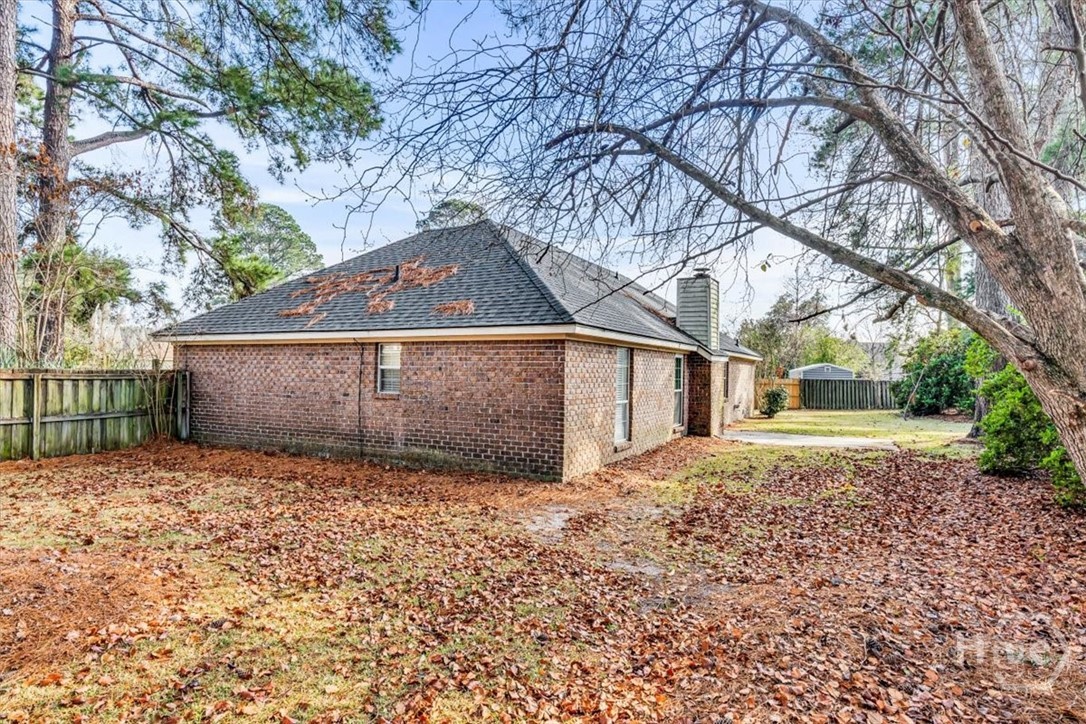 24 Chamois Court Pooler, GA 31322 - Photo 24 of 25