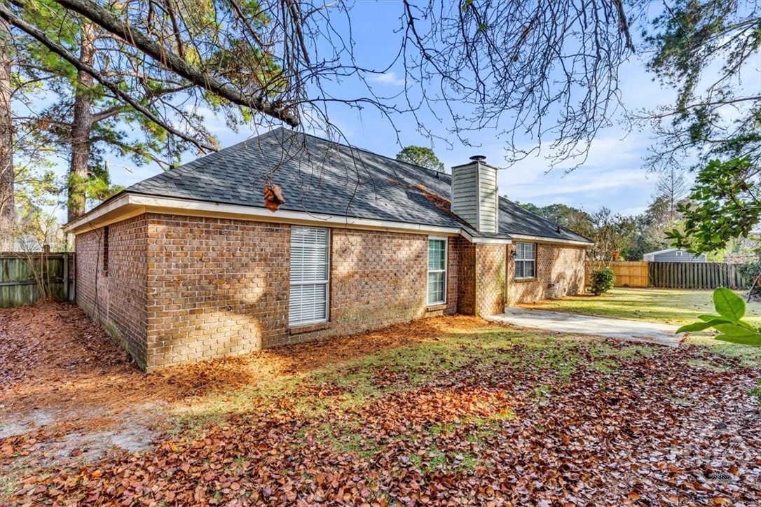 24 Chamois Court Pooler, GA 31322 - Photo 25 of 25