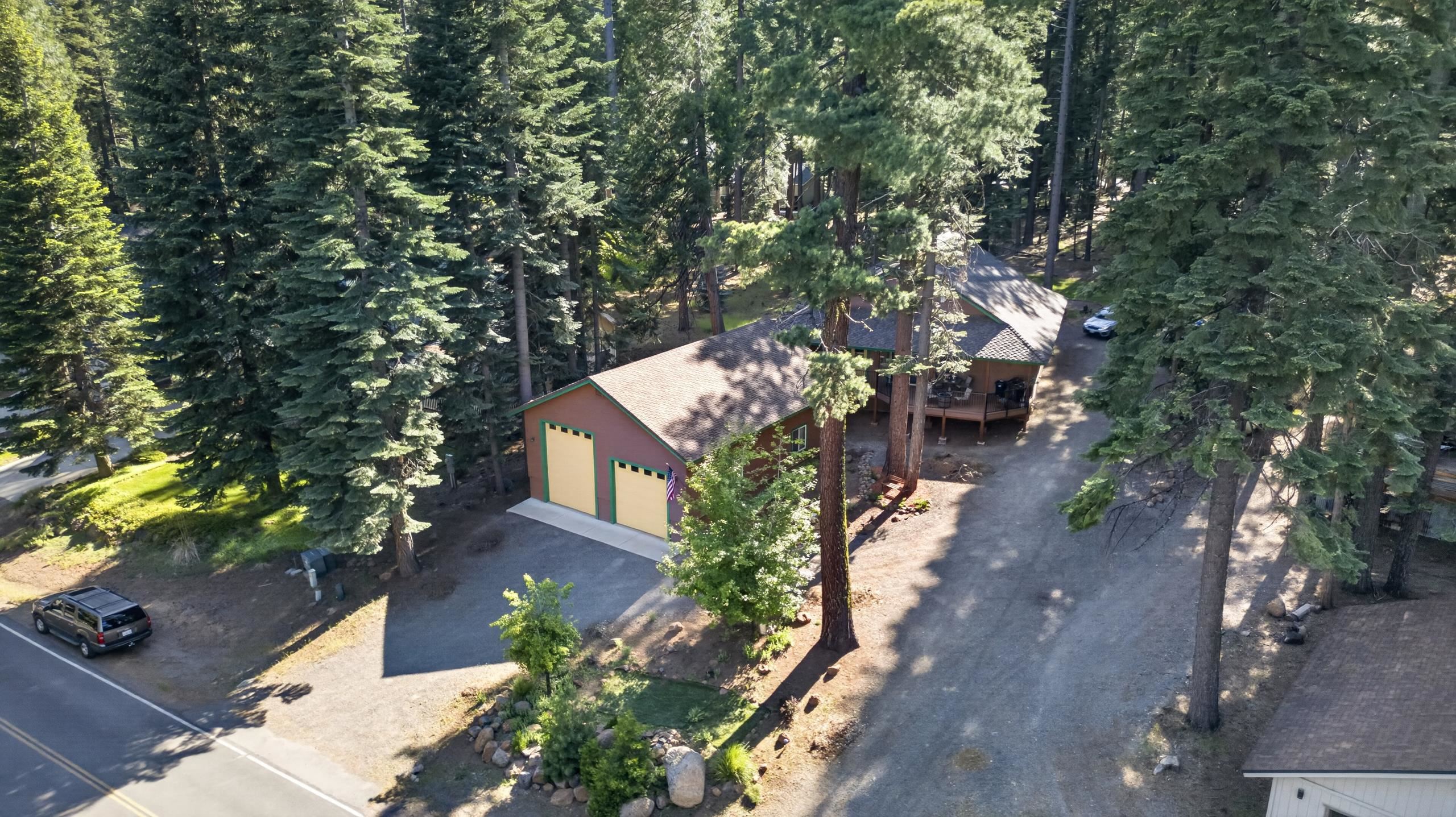 715 East Mountain Ridge Road Lake Almanor, CA 96137 - Photo 42 of 49