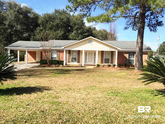 7240 Stuart Drive Theodore, AL 36582 - Photo 1 of 1