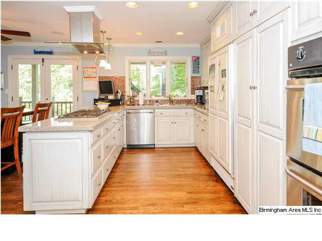 3577 River Bend Road Birmingham, AL 35243 - Photo 11 of 32