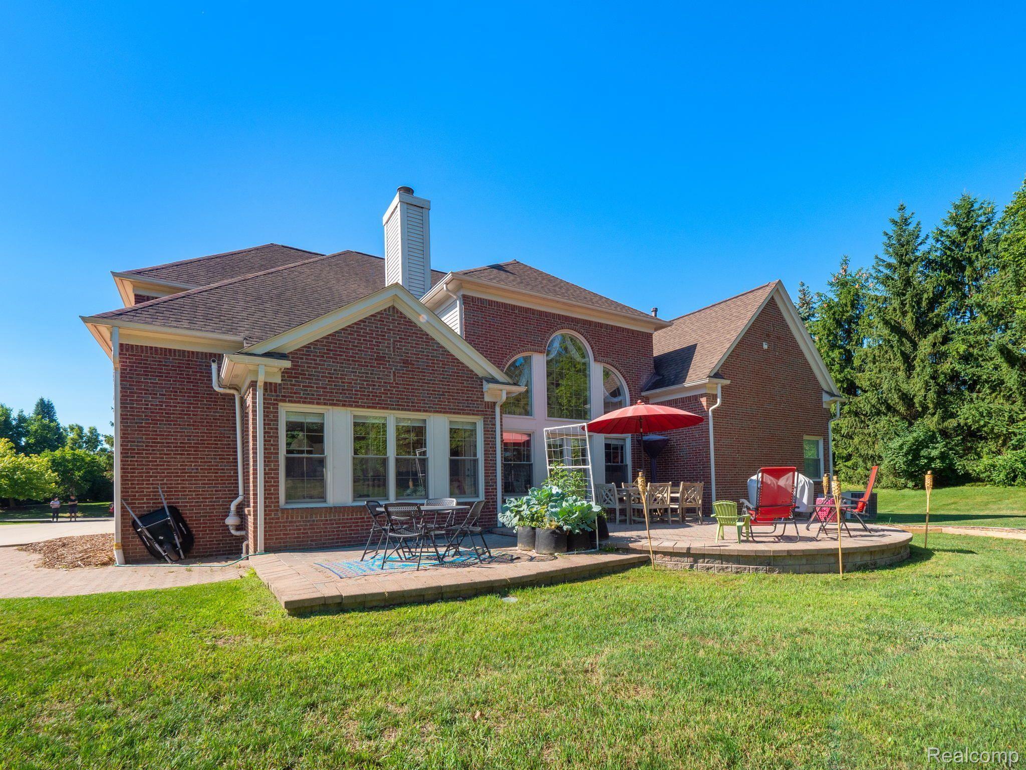 7066 Kennesaw Road Canton, MI 48187 - Photo 76 of 81 Gallery Image 76