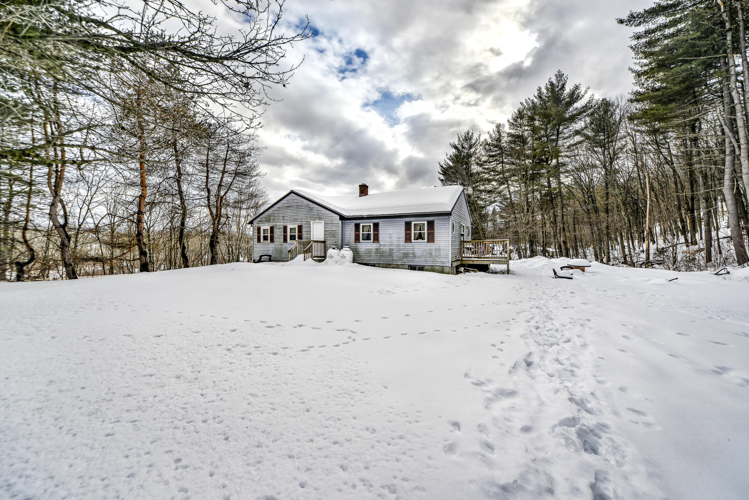 2102 Auburn Road Turner, ME 04282 - Photo 27 of 29 108281-5