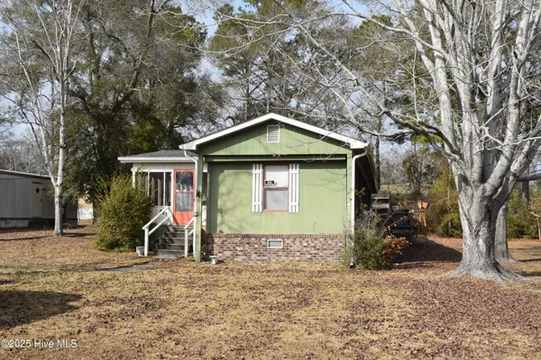 $165,000 | 821 Magnolia Drive, Sunset Beach, NC 28468