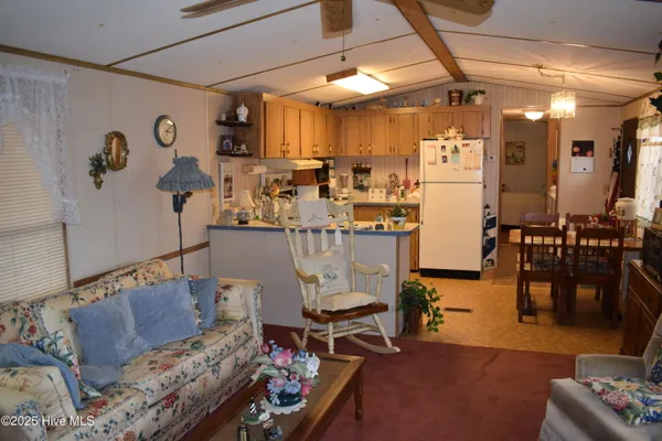 $165,000 | 821 Magnolia Drive, Sunset Beach, NC 28468