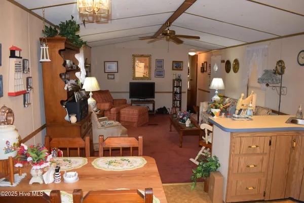 $165,000 | 821 Magnolia Drive, Sunset Beach, NC 28468
