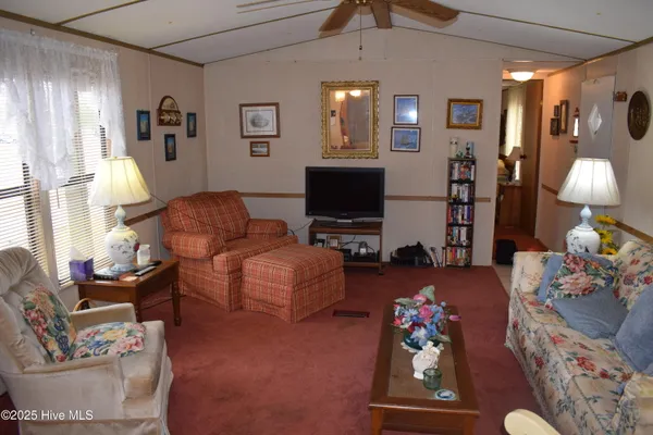 $165,000 | 821 Magnolia Drive, Sunset Beach, NC 28468