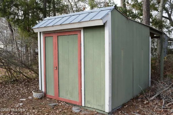 $165,000 | 821 Magnolia Drive, Sunset Beach, NC 28468