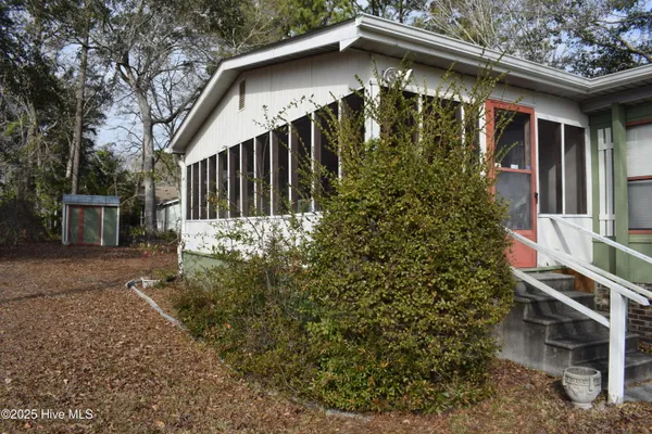 $165,000 | 821 Magnolia Drive, Sunset Beach, NC 28468