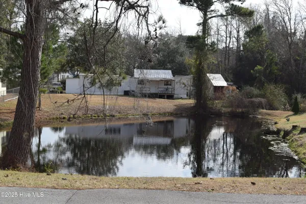 $165,000 | 821 Magnolia Drive, Sunset Beach, NC 28468