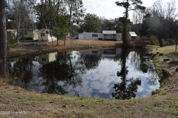 $165,000 | 821 Magnolia Drive, Sunset Beach, NC 28468