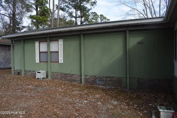 $165,000 | 821 Magnolia Drive, Sunset Beach, NC 28468