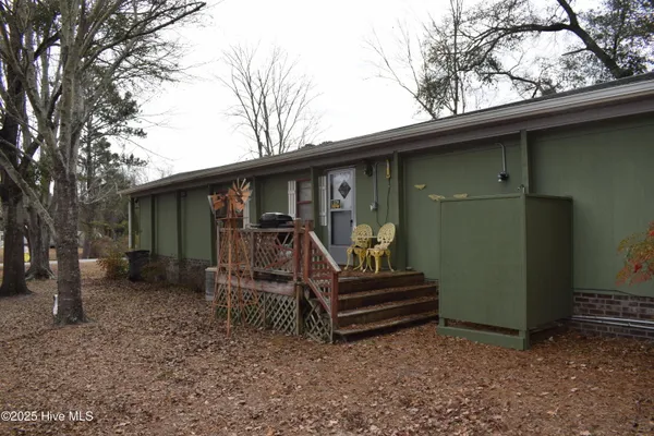 $165,000 | 821 Magnolia Drive, Sunset Beach, NC 28468