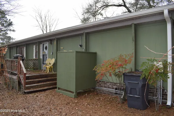 $165,000 | 821 Magnolia Drive, Sunset Beach, NC 28468