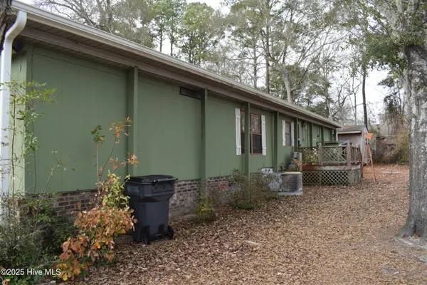 $165,000 | 821 Magnolia Drive, Sunset Beach, NC 28468