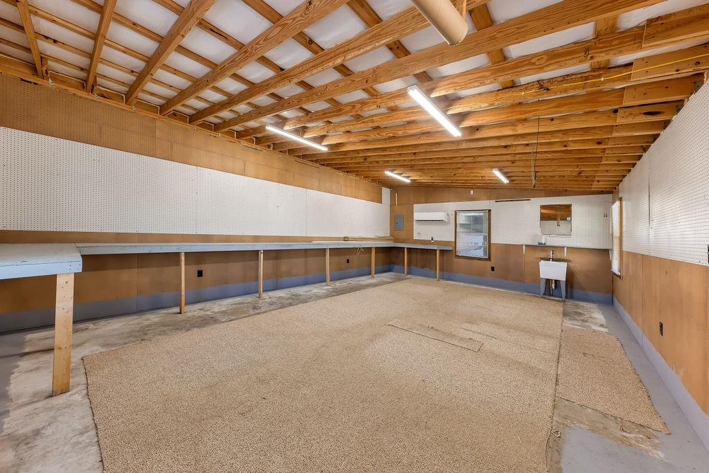 473 County Rd SE 3370 Winnsboro, TX 75494 - Photo 34 of 40 a view of an empty room