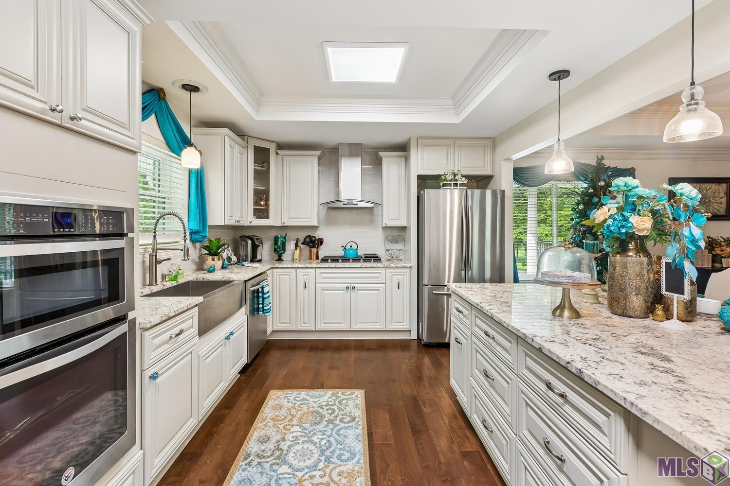 7720 Brett Place Baton Rouge, LA 70818 - Photo 11 of 45