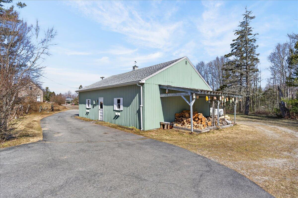 330 Cape Jellison Road Stockton Springs, ME 04981 - Photo 44 of 57