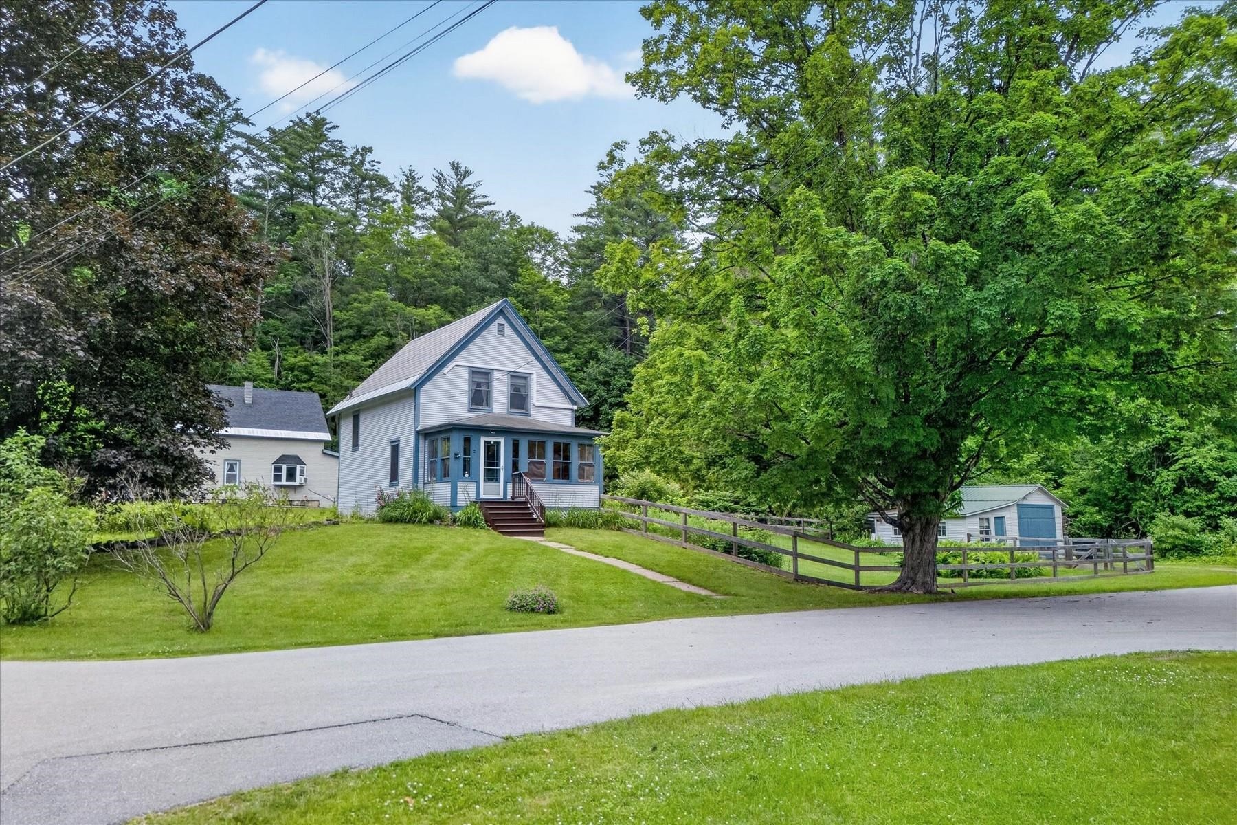 2 Charles Street Proctor, VT 05765 - Photo 29 of 39