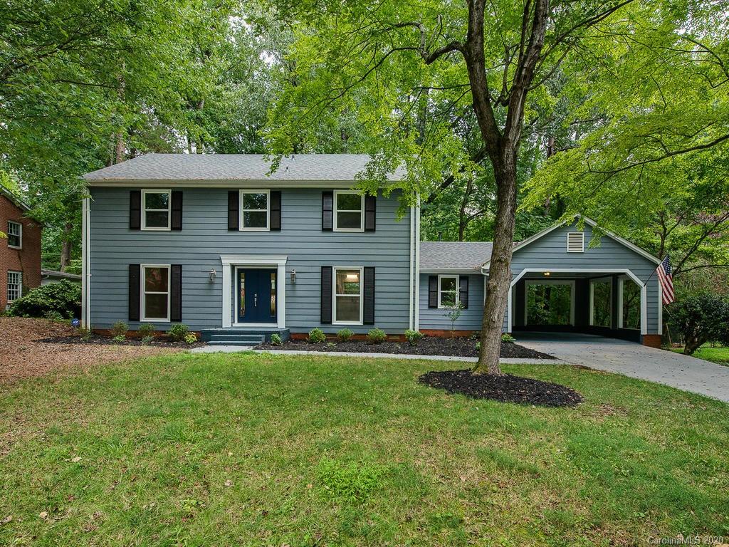 7325 Thermal Road Charlotte, NC 28211 - Photo 1 of 24 Gallery Image 1