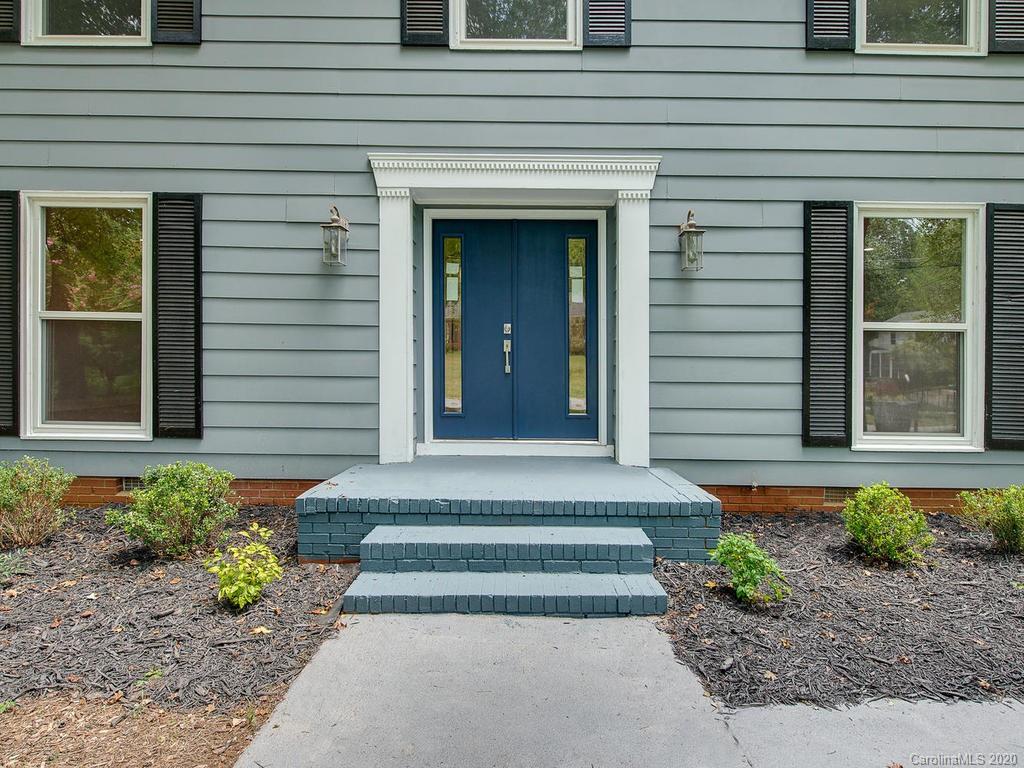 7325 Thermal Road Charlotte, NC 28211 - Photo 2 of 24 Gallery Image 2