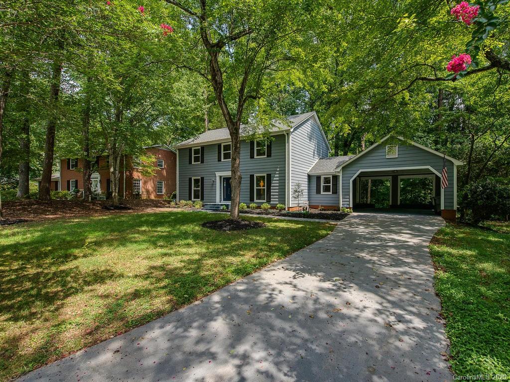 7325 Thermal Road Charlotte, NC 28211 - Photo 24 of 24 Gallery Image 24