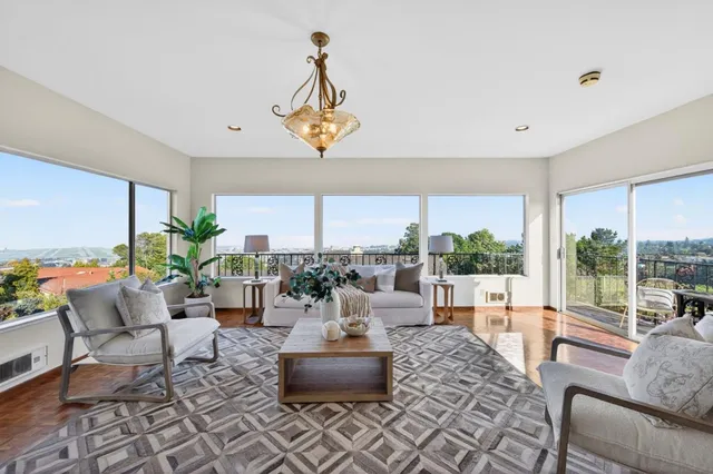 $3,888,000 | 1822 Sebastian Drive, Burlingame, CA 94010