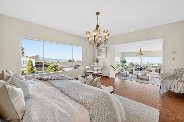 $3,888,000 | 1822 Sebastian Drive, Burlingame, CA 94010